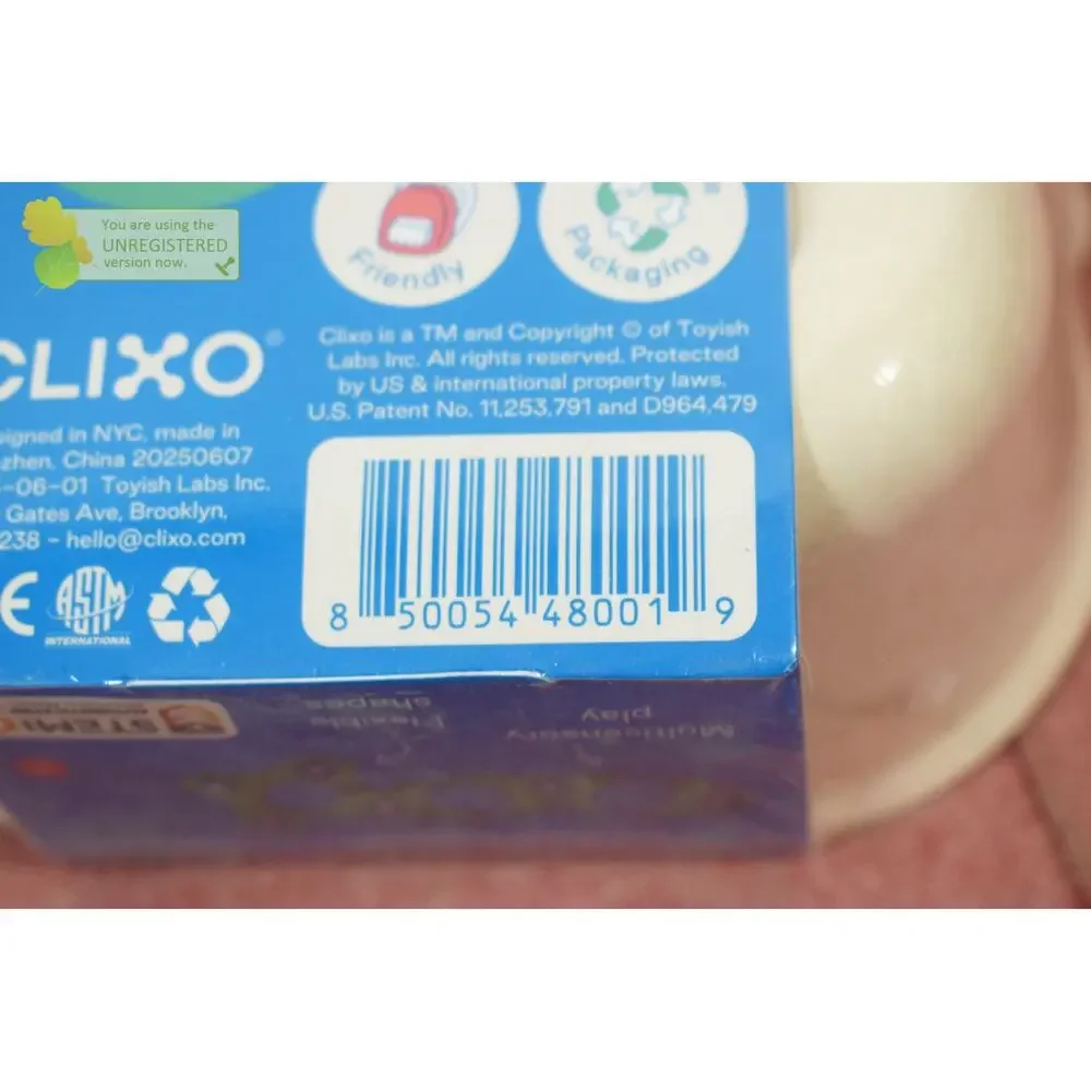 N/A clixo grab